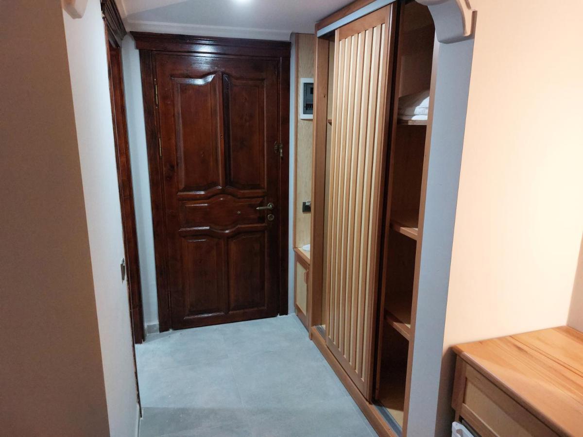 Nerissa Hotel Çıralı Exterior foto